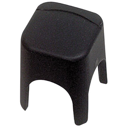 MARINCO Marinco ISC-10BK BEP Marine Insulated Stud Covers ISC-10BK